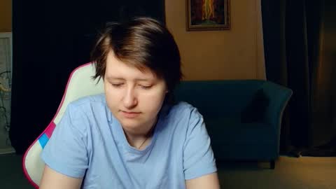 Snapshot of danillebraddock chatting on 02.18.26 Dani online show from 02.18.26