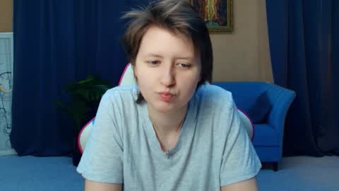 Snapshot of danillebraddock chatting on 02.26.26 Dani online show from 02.26.26