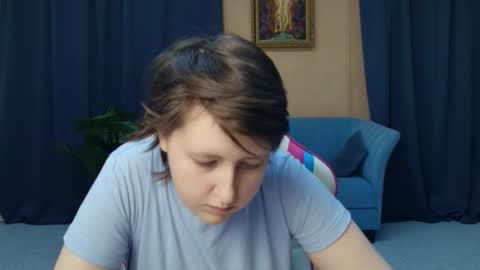 Snapshot of danillebraddock chatting on 02.27.26 Dani online show from 02.27.26