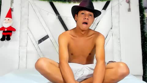 Danilo Mio online show from 01.11.26