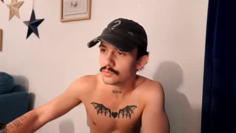 Snapshot of danilorenz0 chatting on 06.07.26 Dani Lorenzo online show from 06.07.26