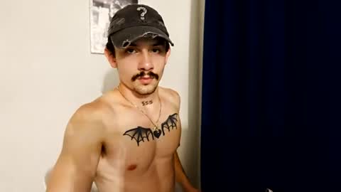 Snapshot of danilorenz0 chatting on 06.13.26 Dani Lorenzo online show from 06.13.26