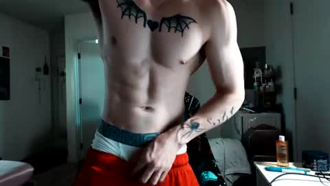 Snapshot of danilorenz0 chatting on 07.17.26 Dani Lorenzo online show from 07.17.26