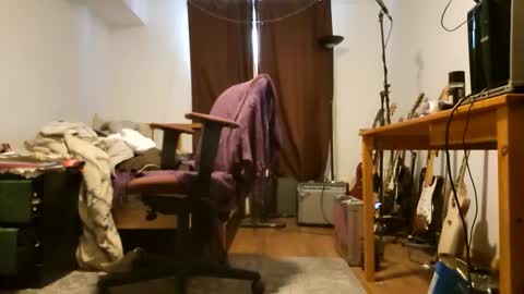 danimal5000 online show from 12.01.24