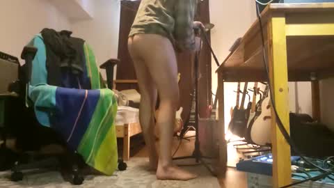 danimal5000 online show from 01.04.25