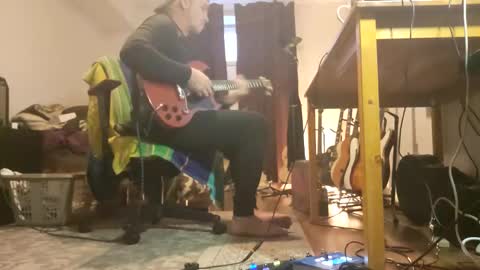 danimal5000 online show from 01.16.25