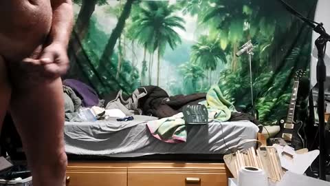 danimal5000 online show from 09.14.25