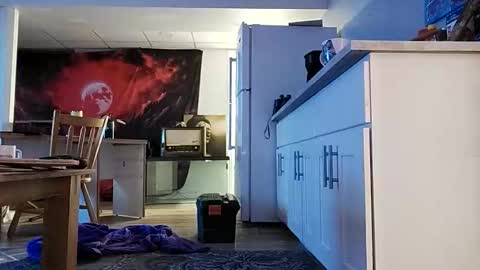 danimal5000 online show from 11.21.25