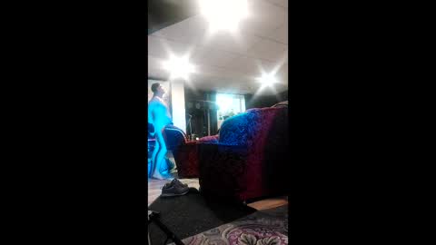 danimal5000 online show from 05.20.26