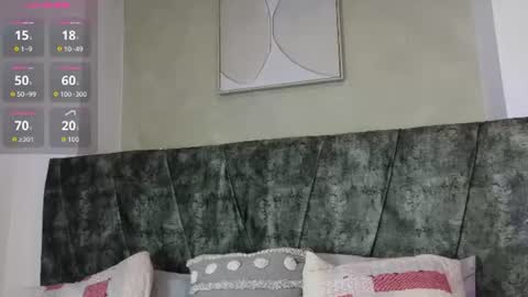 Snapshot of daninianderson chatting on 06.19.26 daninianderson online show from 06.19.26