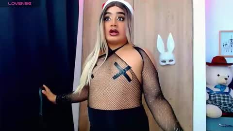 danipein online show from 12.21.25