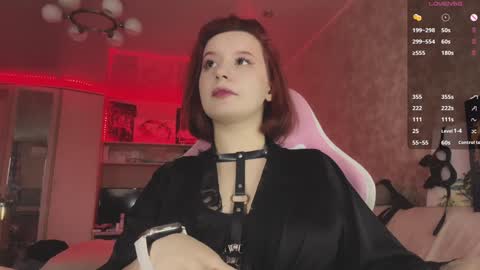 Your mistress Dani online show from 01.10.25