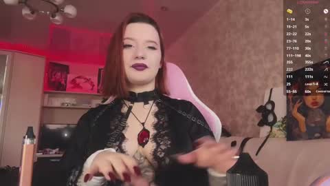 Your mistress Dani online show from 02.21.25