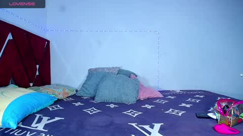 Snapshot of danisabrownn chatting on 12.13.24 danisabrownn online show from 12.13.24