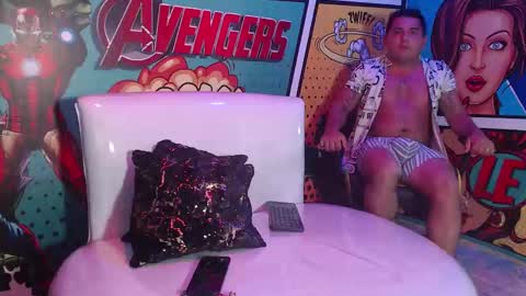 DANI GARCIA online show from 03.21.26