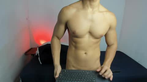Snapshot of danisus chatting on 04.29.26 Danisus online show from 04.29.26