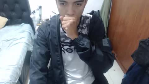 daniel segura online show from 03.19.26