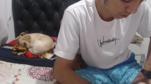 daniel segura online show from 03.24.26