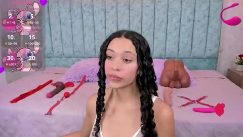 danix_coruscans online show from 10.17.25