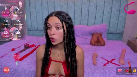 danix_coruscans online show from 12.19.25