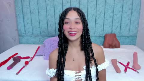 danix_coruscans online show from 04.17.26