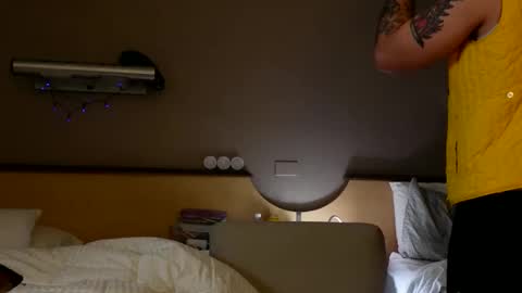 dankfuckcouple online show from 12.10.24