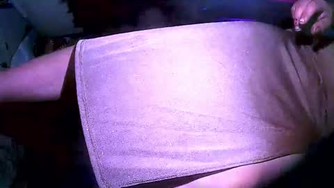 Snapshot of dankshepp chatting on 11.05.25 dandeb online show from 11.05.25