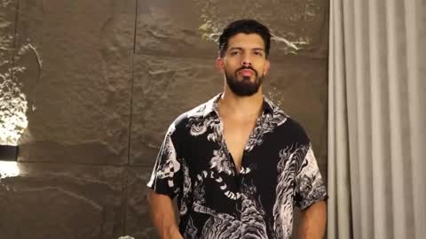 Dann saenz online show from 03.04.25