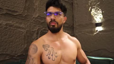 Dann saenz online show from 03.05.25