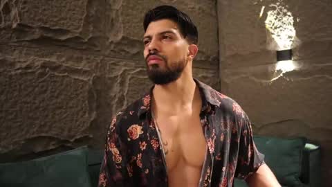 Dann saenz online show from 03.06.25