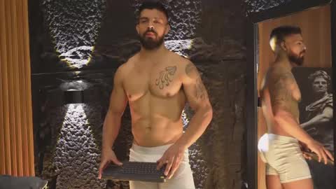 Dann saenz online show from 10.07.25