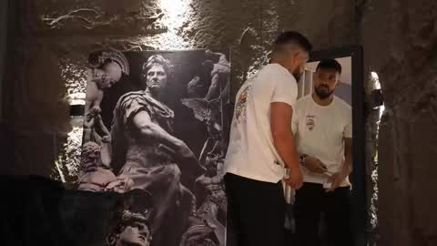 Dann saenz online show from 11.07.25