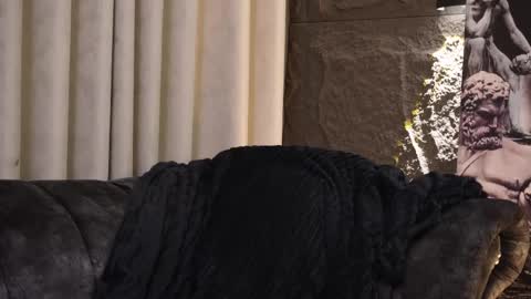 Dann saenz online show from 11.09.25