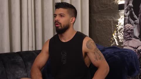 Dann saenz online show from 11.16.25