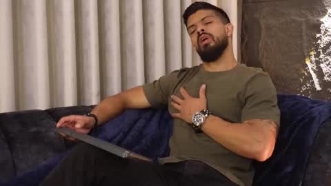 Dann saenz online show from 11.18.25