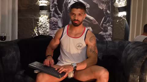 Dann saenz online show from 11.23.25