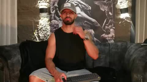 Dann saenz online show from 12.02.25