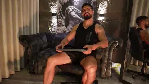 Dann saenz online show from 02.06.26