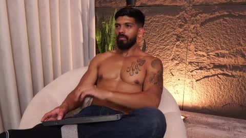 Dann saenz online show from 04.01.26