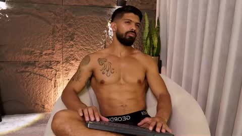 Dann saenz online show from 04.11.26