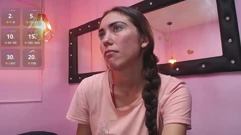 danna7cute online show from 04.06.26