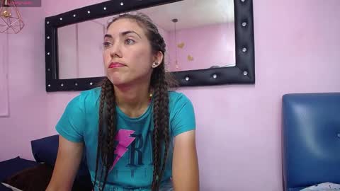 danna7cute online show from 04.21.26