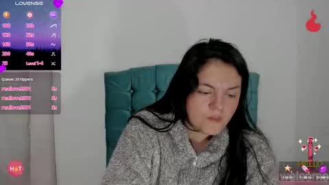 danna online show from 03.11.25