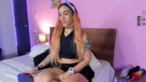 Dannacastle online show from 01.10.25