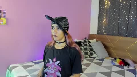 Dannacastle online show from 02.18.25