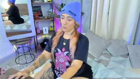 Dannacastle online show from 10.03.25