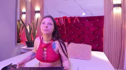 Danna  online show from 02.01.26