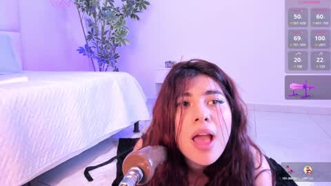 Snapshot of danna_adams1 chatting on 01.26.25 danna_adams1 online show from 01.26.25