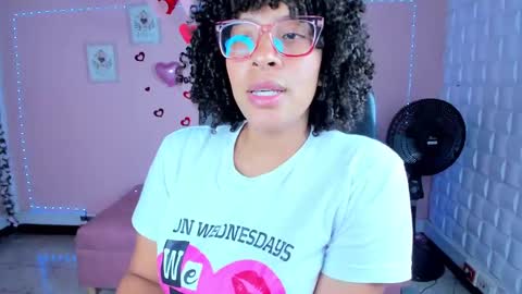 DannaBerry online show from 03.12.25