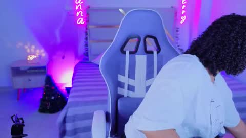 DannaBerry online show from 01.07.26